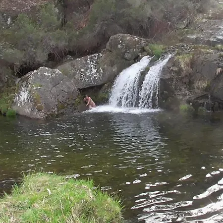 Tienda De Campana En Ecoaldea Vegana Espiral En Plena Naturaleza Con Comida Y Cena Incluida Luksusowy namiot