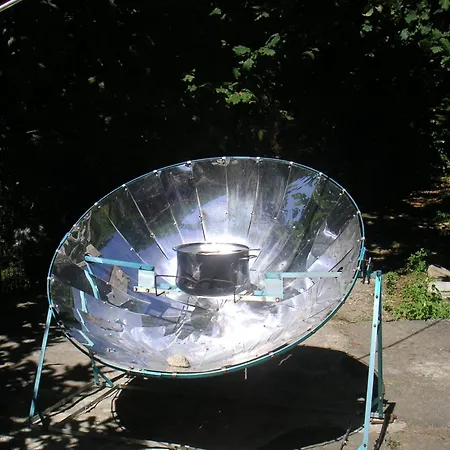 Luksusowy namiot Tienda De Campana En Ecoaldea Vegana Espiral En Plena Naturaleza Con Comida Y Cena Incluida