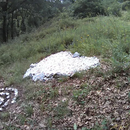 Luksusowy namiot Tienda De Campana En Ecoaldea Vegana Espiral En Plena Naturaleza Con Comida Y Cena Incluida Passos (Braga)