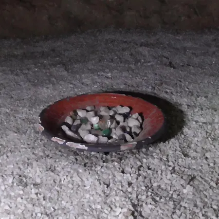 Tienda De Campana En Ecoaldea Vegana Espiral En Plena Naturaleza Con Comida Y Cena Incluida