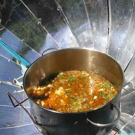 Luksusowy namiot Tienda De Campana En Ecoaldea Vegana Espiral En Plena Naturaleza Con Comida Y Cena Incluida