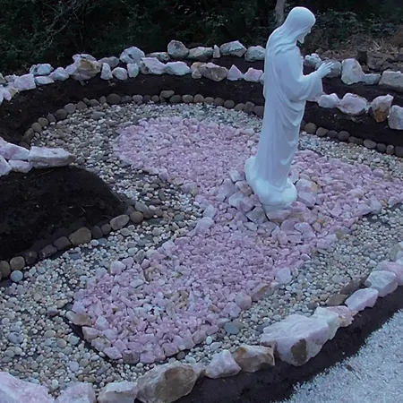 Tienda De Campana En Ecoaldea Vegana Espiral En Plena Naturaleza Con Comida Y Cena Incluida *