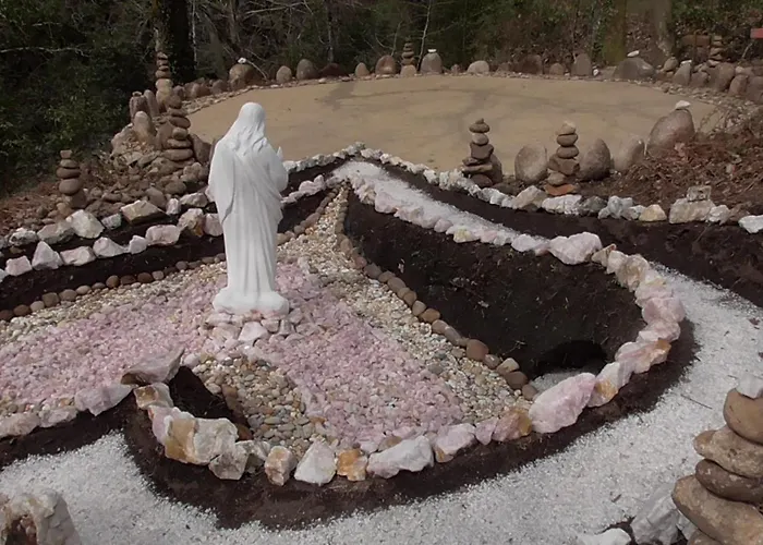 Lyxtält Tienda De Campana En Ecoaldea Vegana Espiral En Plena Naturaleza Con Comida Y Cena Incluida