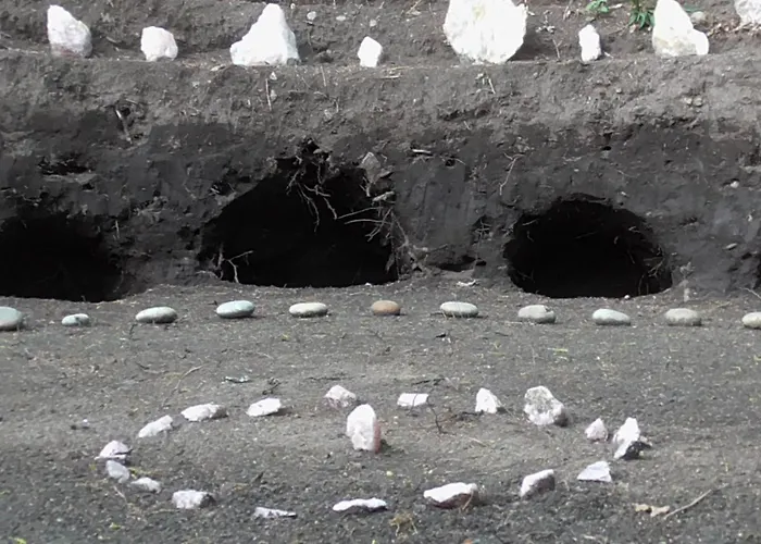 Lyxtält Tienda De Campana En Ecoaldea Vegana Espiral En Plena Naturaleza Con Comida Y Cena Incluida Passos (Braga)