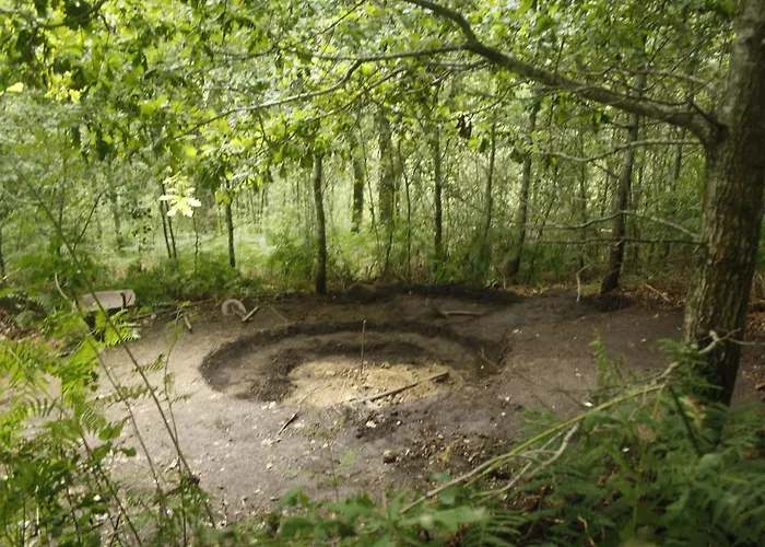 Tienda De Campana En Ecoaldea Vegana Espiral En Plena Naturaleza Con Comida Y Cena Incluida Lyxtält