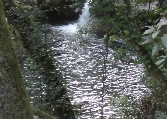 Tienda De Campana En Ecoaldea Vegana Espiral En Plena Naturaleza Con Comida Y Cena Incluida