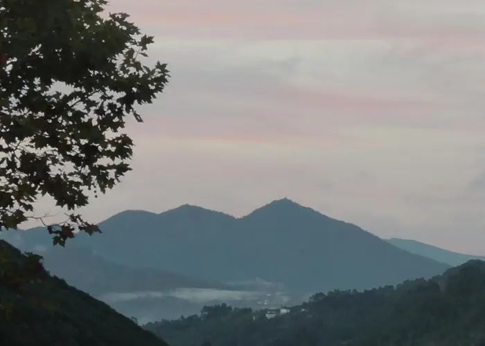 Tienda De Campana En Ecoaldea Vegana Espiral En Plena Naturaleza Con Comida Y Cena Incluida Lyxtält *