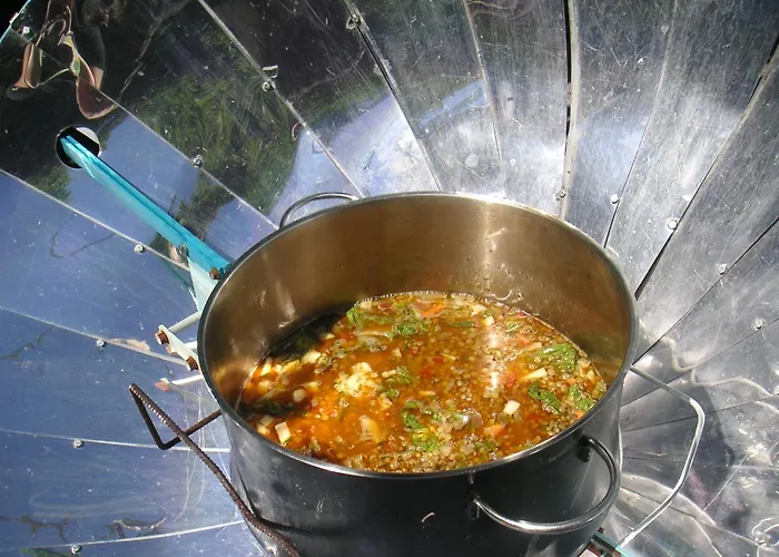 Lyxtält Tienda De Campana En Ecoaldea Vegana Espiral En Plena Naturaleza Con Comida Y Cena Incluida