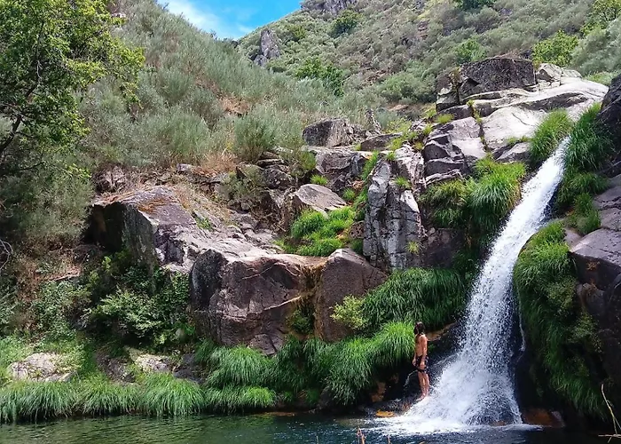 Lyxtält Tienda De Campana En Ecoaldea Vegana Espiral En Plena Naturaleza Con Comida Y Cena Incluida Passos (Braga)